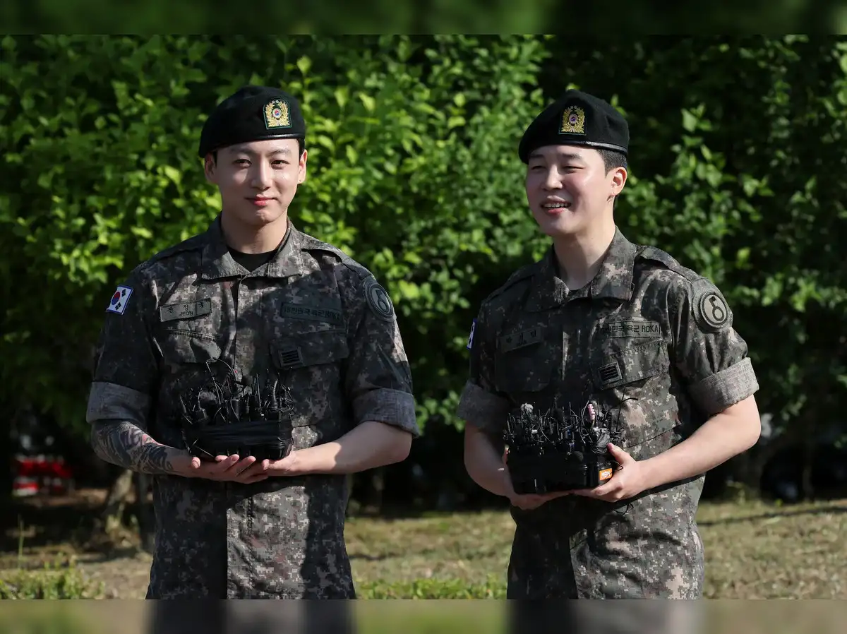 BTS Nears Full Reunion as Suga’s Discharge Marks End of Group’s Military Chapter