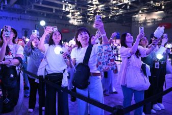 BTS Nears Reunion as Fans Flock to Festa, Hoping for K-Pop Revival After Hiatus