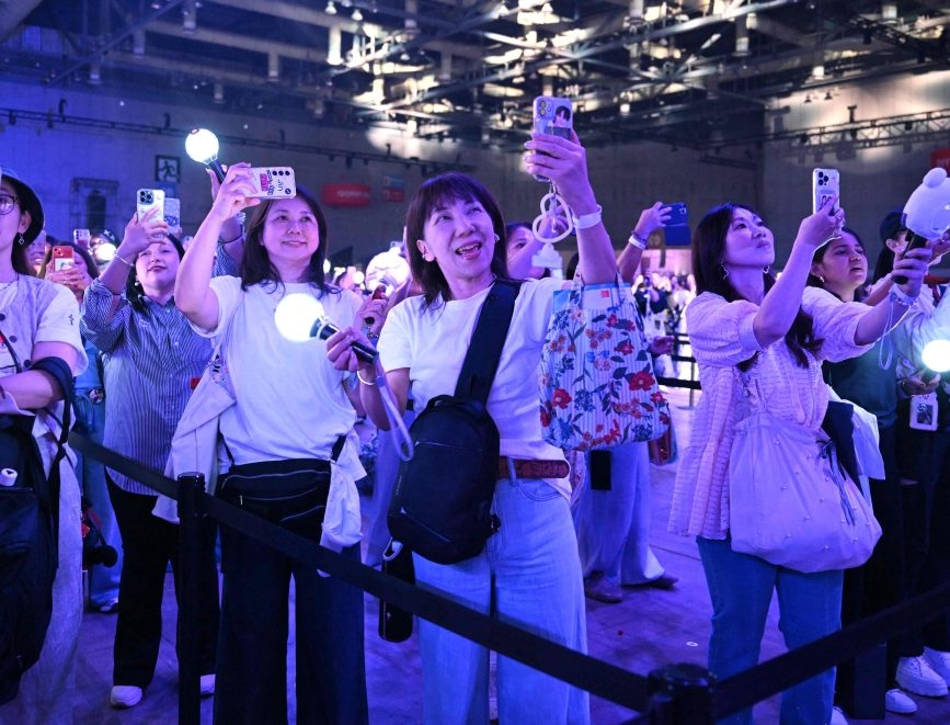 BTS Nears Reunion as Fans Flock to Festa, Hoping for K-Pop Revival After Hiatus