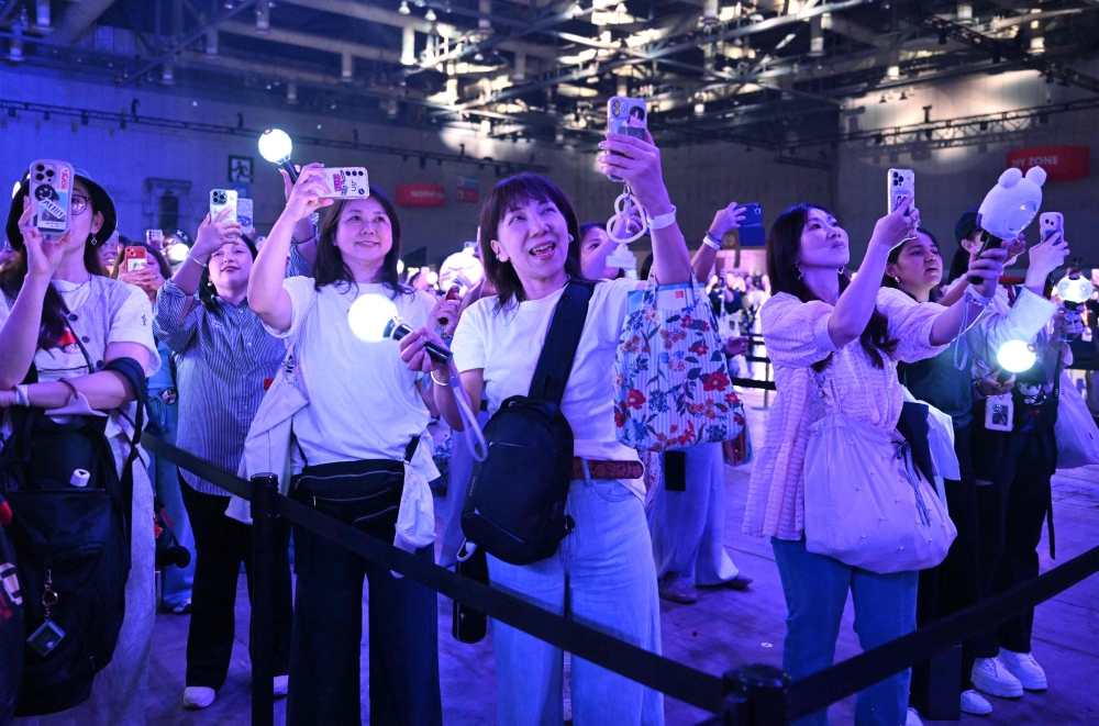 BTS Nears Reunion as Fans Flock to Festa, Hoping for K-Pop Revival After Hiatus