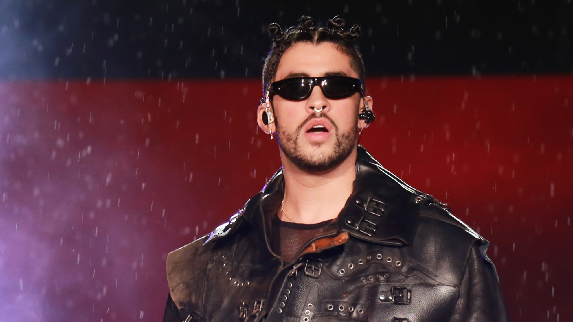 Bad Bunny’s Lyrics Spark Cultural Wake-Up Call as Puerto Rico Balances Fame and Identity