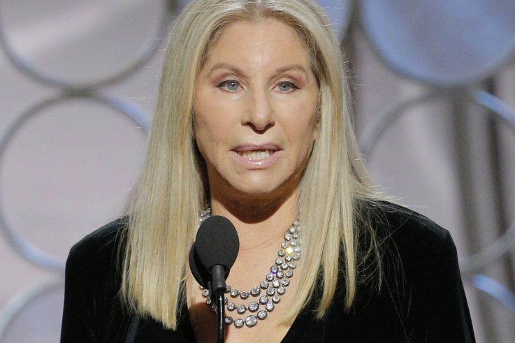 Barbra Streisand Revisits Warren Beatty Rumor With Honest Reflections and Lifelong Friendship