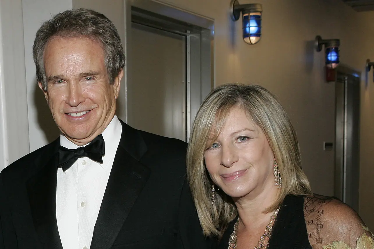 Barbra Streisand Revisits Warren Beatty Rumor With Honest Reflections and Lifelong Friendship