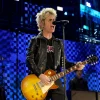 Billie Joe Armstrong Backs L.A. ICE Protestors, Sparking Heated Debate Among Fans