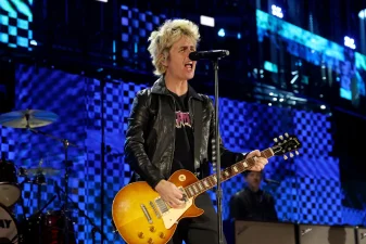 Billie Joe Armstrong Backs L.A. ICE Protestors, Sparking Heated Debate Among Fans