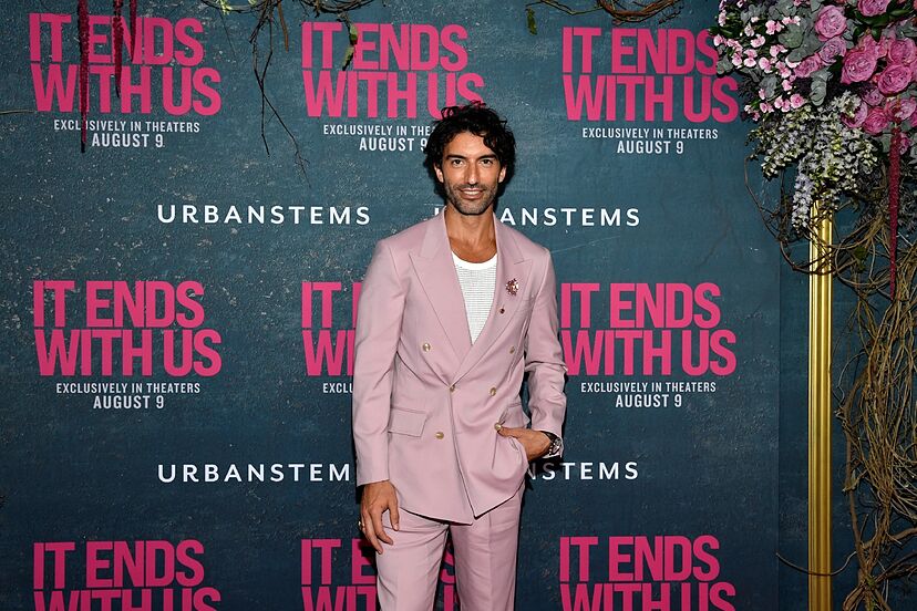 Blake Lively Drops Emotional Distress Claims as Legal Fight With Justin Baldoni Intensifies