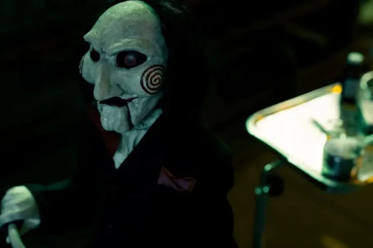 Blumhouse Acquires Saw Franchise Rights as James Wan Eyes Creative Return and Saw XI Faces Uncertainty