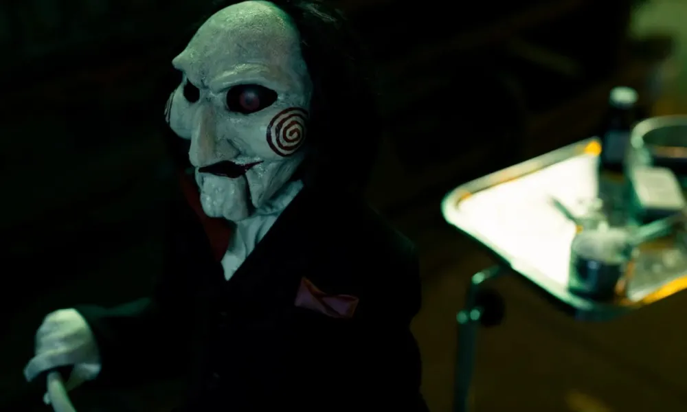 Blumhouse Acquires Saw Franchise Rights as James Wan Eyes Creative Return and Saw XI Faces Uncertainty