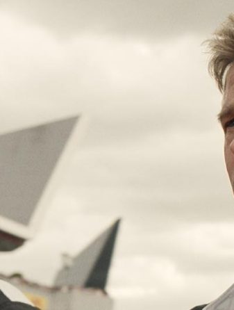 Brad Pitt Blends Hollywood and High-Speed Grit in Formula 1 Redemption Drama
