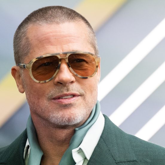 Brad Pitt’s Los Feliz Home Burglarized as Celebrity Break-In Trend Continues Across L.A.