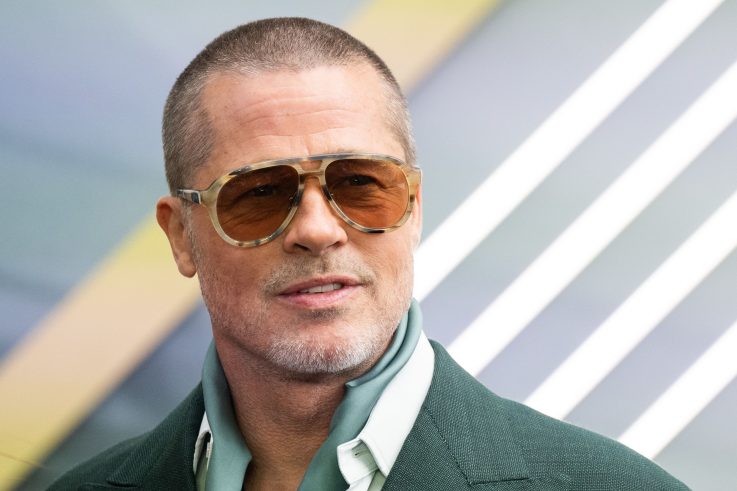 Brad Pitt’s Los Feliz Home Burglarized as Celebrity Break-In Trend Continues Across L.A.