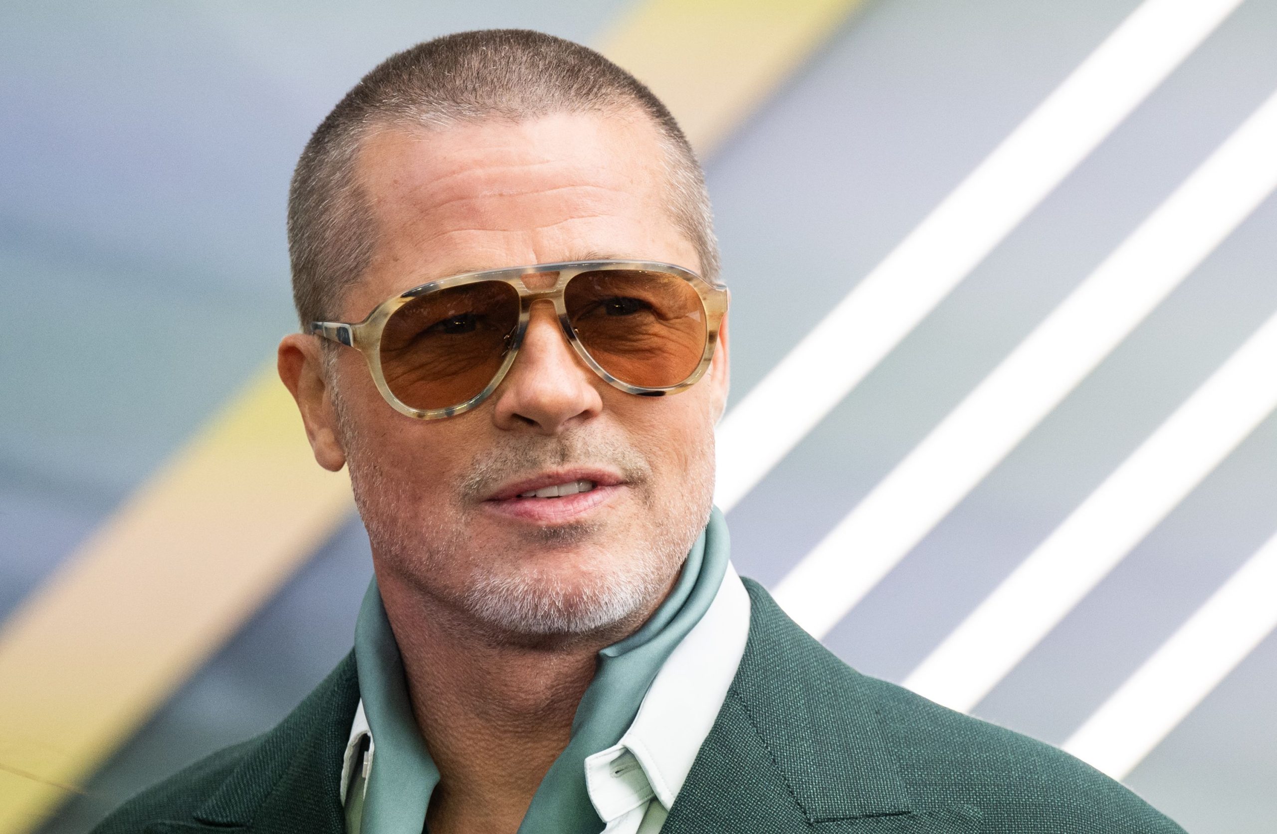 Brad Pitt’s Los Feliz Home Burglarized as Celebrity Break-In Trend Continues Across L.A.