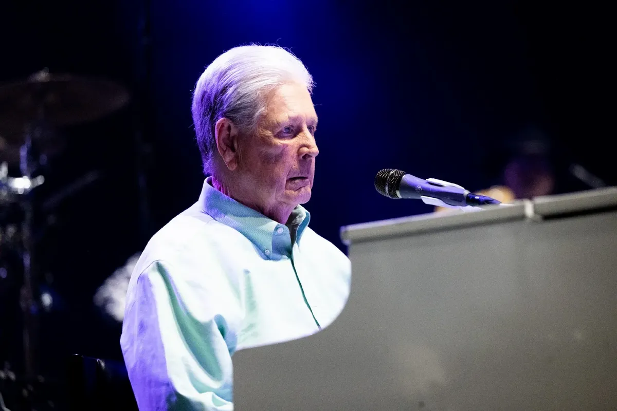 Brian Wilson Remembered as a Humble Genius Whose Timeless Music Will Echo for Generations