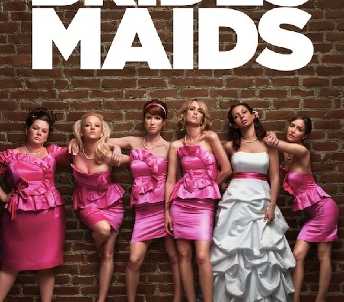 Bridesmaids