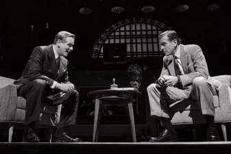 Brings Broadway Home, CNN to Air George Clooney’s “Good Night, and Good Luck” Live Worldwide