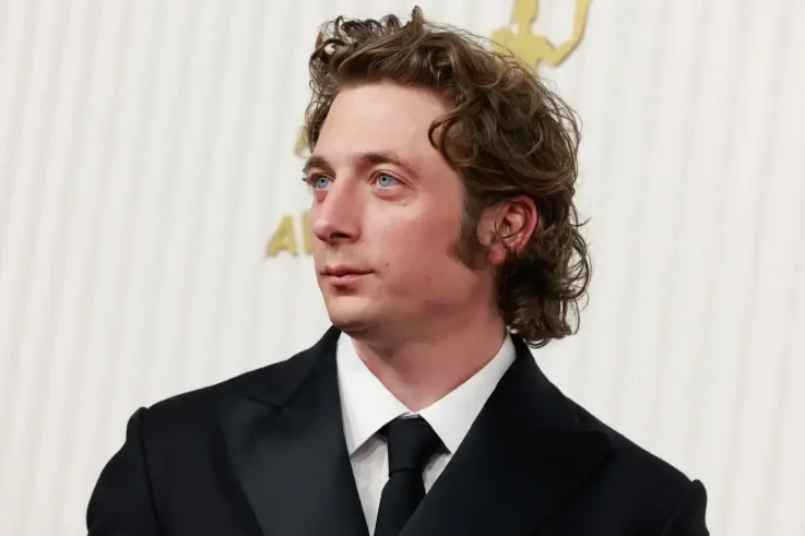 Bruce Springsteen Reflects on Biopic Experience as Jeremy Allen White Brings His Past to Life