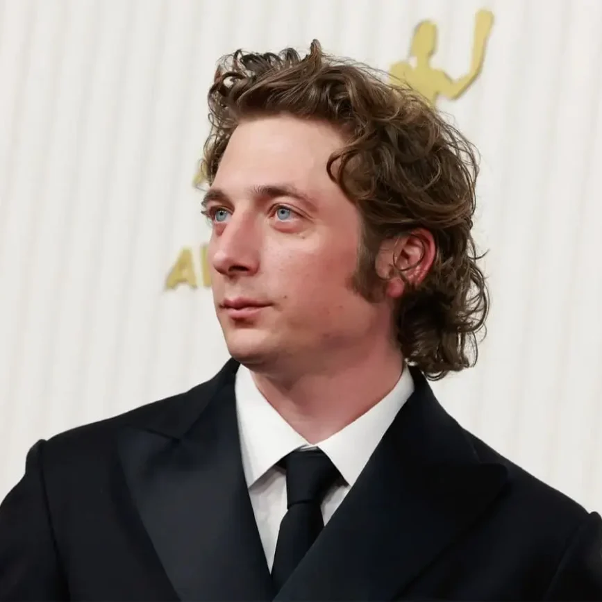 Bruce Springsteen Reflects on Biopic Experience as Jeremy Allen White Brings His Past to Life
