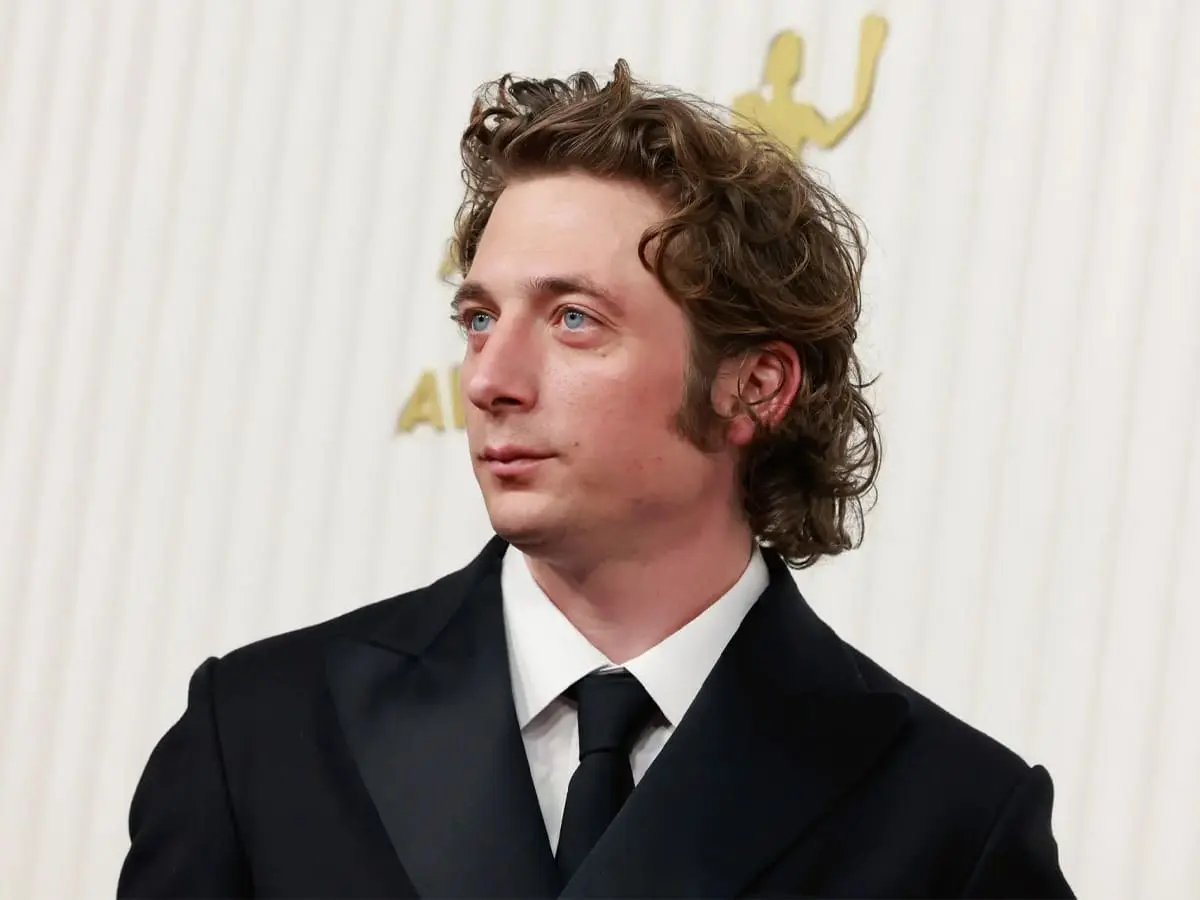 Bruce Springsteen Reflects on Biopic Experience as Jeremy Allen White Brings His Past to Life