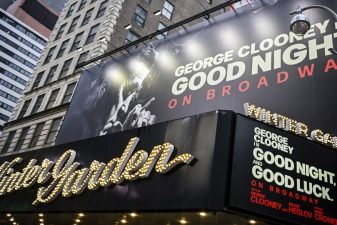 CNN’s ‘Good Night, and Good Luck’ Slammed as Sanctimonious, Self-Serving Media Theater