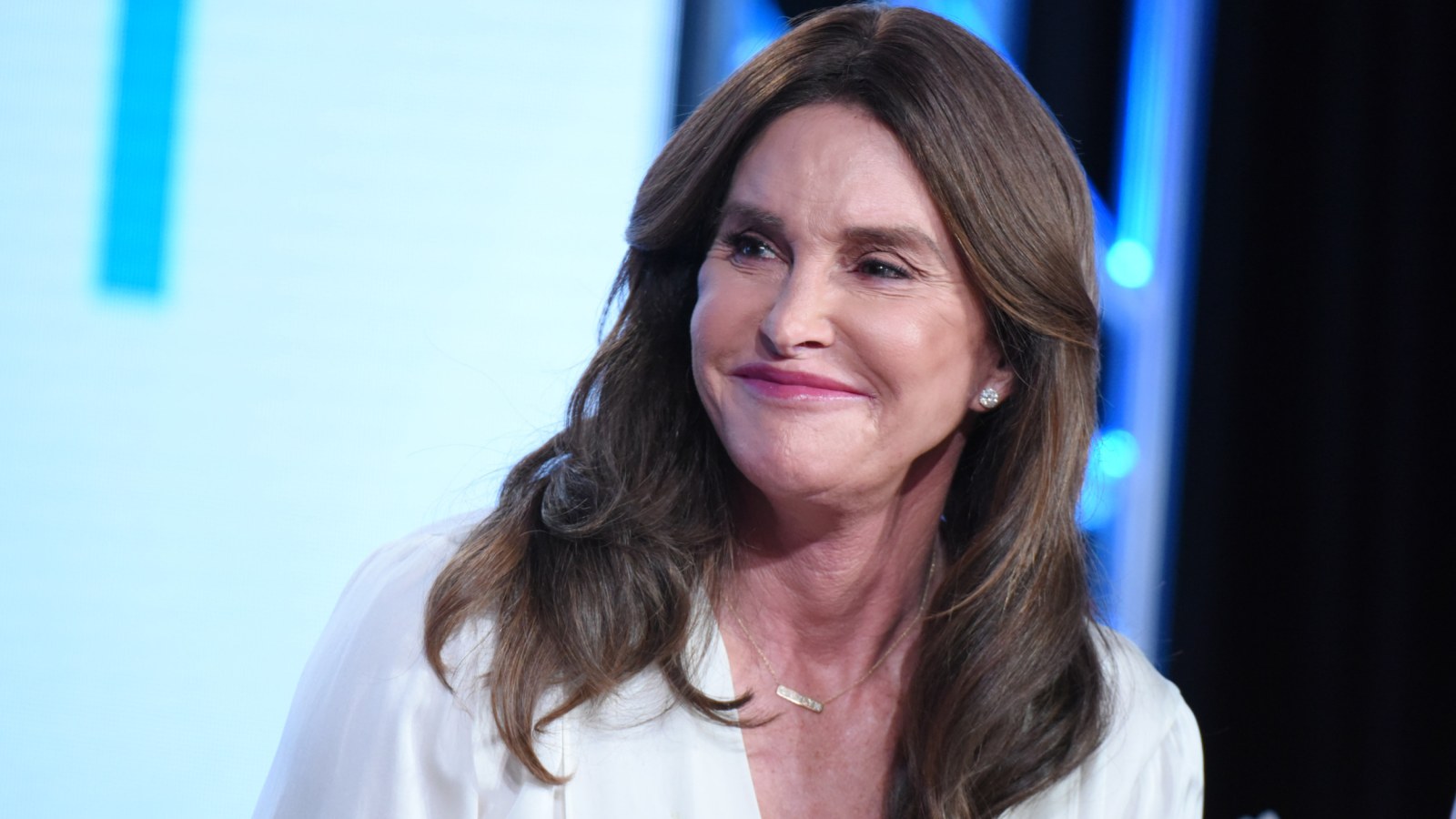 Caitlyn Jenner Shelters from Airstrikes in Tel Aviv, Voices Support for Israel Amid Cancelled Pride
