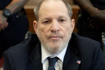 Calls Himself Immoral, Not Criminal—Harvey Weinstein Speaks Out Ahead of Retrial Verdict