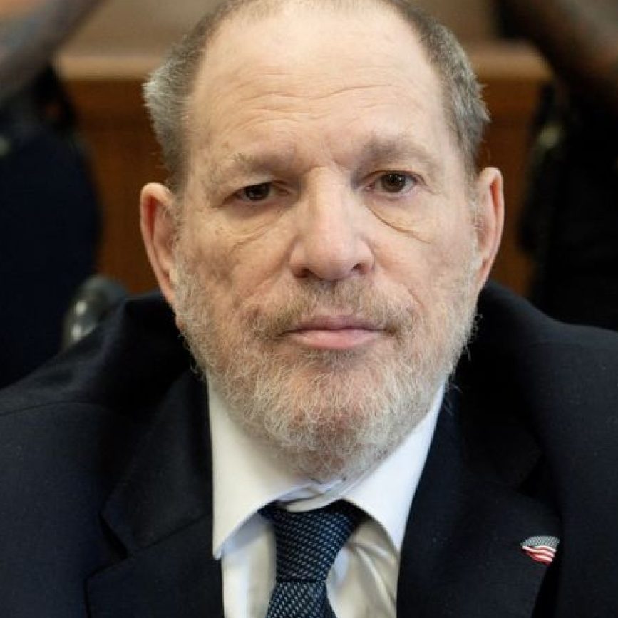 Calls Himself Immoral, Not Criminal—Harvey Weinstein Speaks Out Ahead of Retrial Verdict