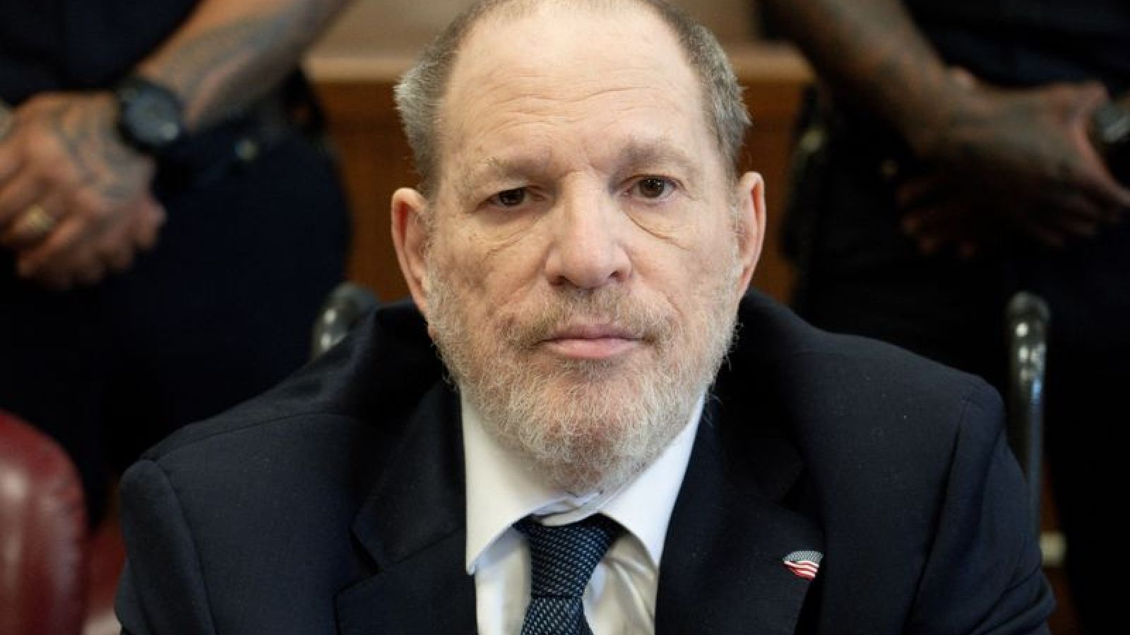 Calls Himself Immoral, Not Criminal—Harvey Weinstein Speaks Out Ahead of Retrial Verdict