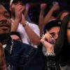 Cardi B and Stefon Diggs Make It Instagram Official With Yacht Date and Courtside Debut