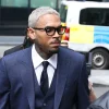 Chris Brown Pleads Not Guilty to London Nightclub Bottle Attack, Faces 2026 Trial