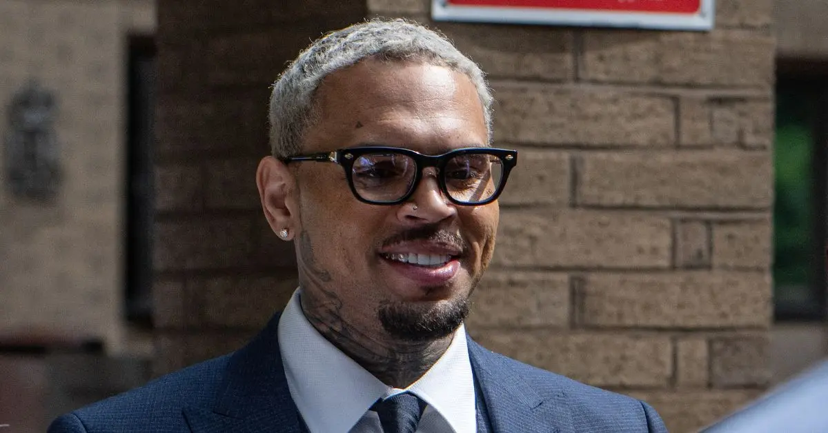 Chris Brown Pleads Not Guilty to London Nightclub Bottle Attack, Faces 2026 Trial