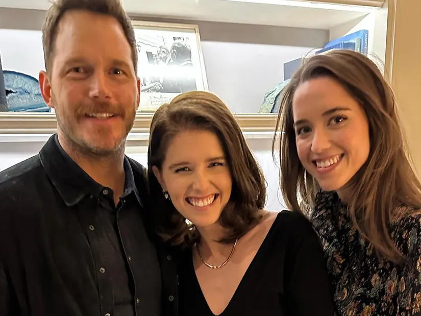 Chris Pratt Posts Rare Family Photo with All Four Kids in Sweet Tribute to Katherine Schwarzenegger