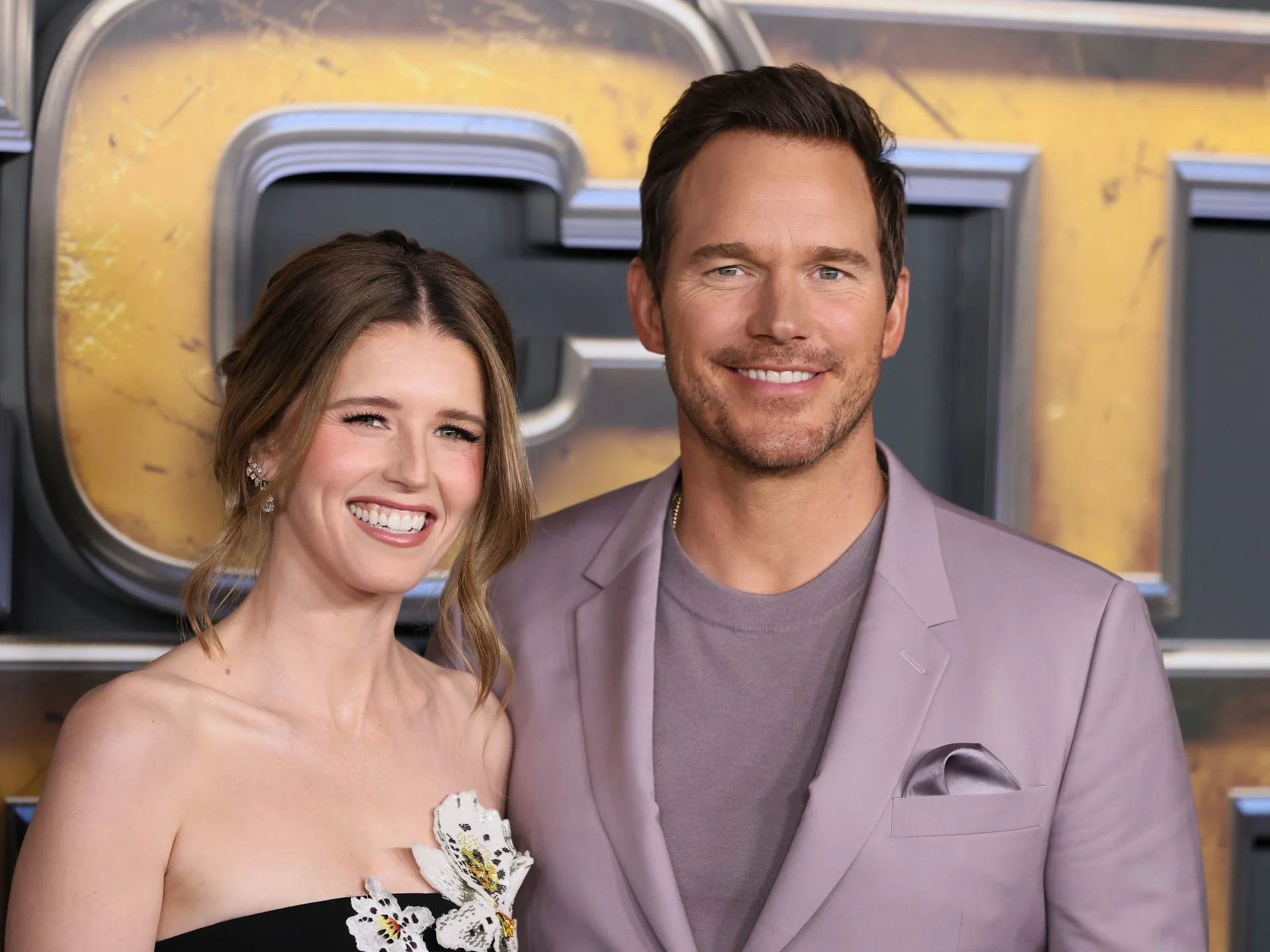 Chris Pratt Posts Rare Family Photo with All Four Kids in Sweet Tribute to Katherine Schwarzenegger