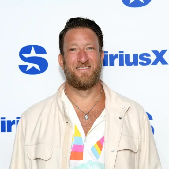 Dave Portnoy Slams Proposed ‘Taylor Swift Tax’ as Threat to Luxury Homeowners Like Himself