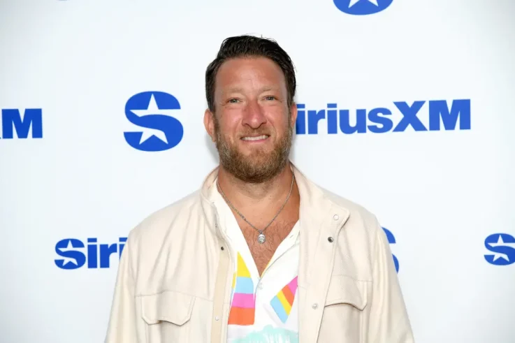Dave Portnoy Slams Proposed ‘Taylor Swift Tax’ as Threat to Luxury Homeowners Like Himself