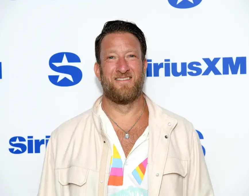 Dave Portnoy Slams Proposed ‘Taylor Swift Tax’ as Threat to Luxury Homeowners Like Himself