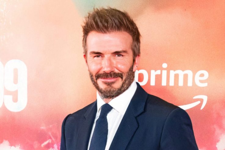 David Beckham's Knighthood Overshadowed by Renewed Family Rift and Public Image Tensions