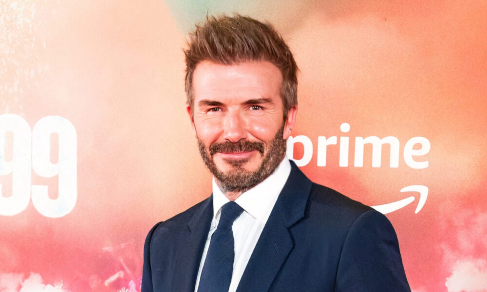 David Beckham's Knighthood Overshadowed by Renewed Family Rift and Public Image Tensions
