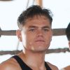 Devin Harjes, Star of Boardwalk Empire and Manifest, Dies at 41 After Cancer Battle