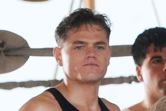 Devin Harjes, Star of Boardwalk Empire and Manifest, Dies at 41 After Cancer Battle