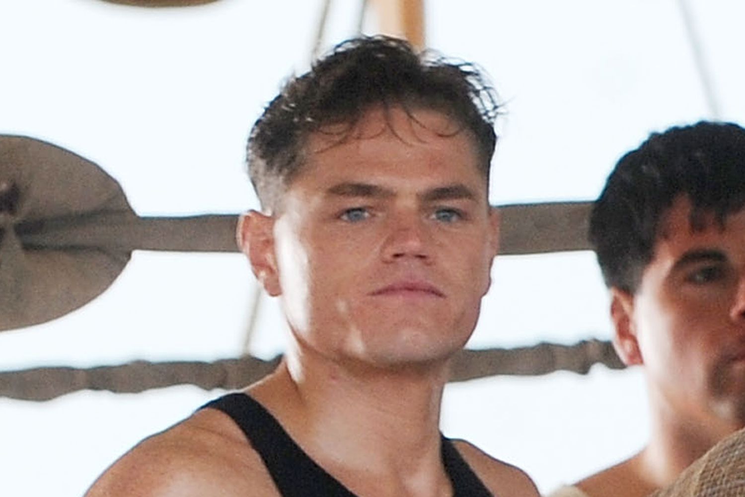 Devin Harjes, Star of Boardwalk Empire and Manifest, Dies at 41 After Cancer Battle