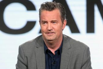 Doctor Agrees to Plead Guilty in Matthew Perry Ketamine Case Facing Up to 40 Years