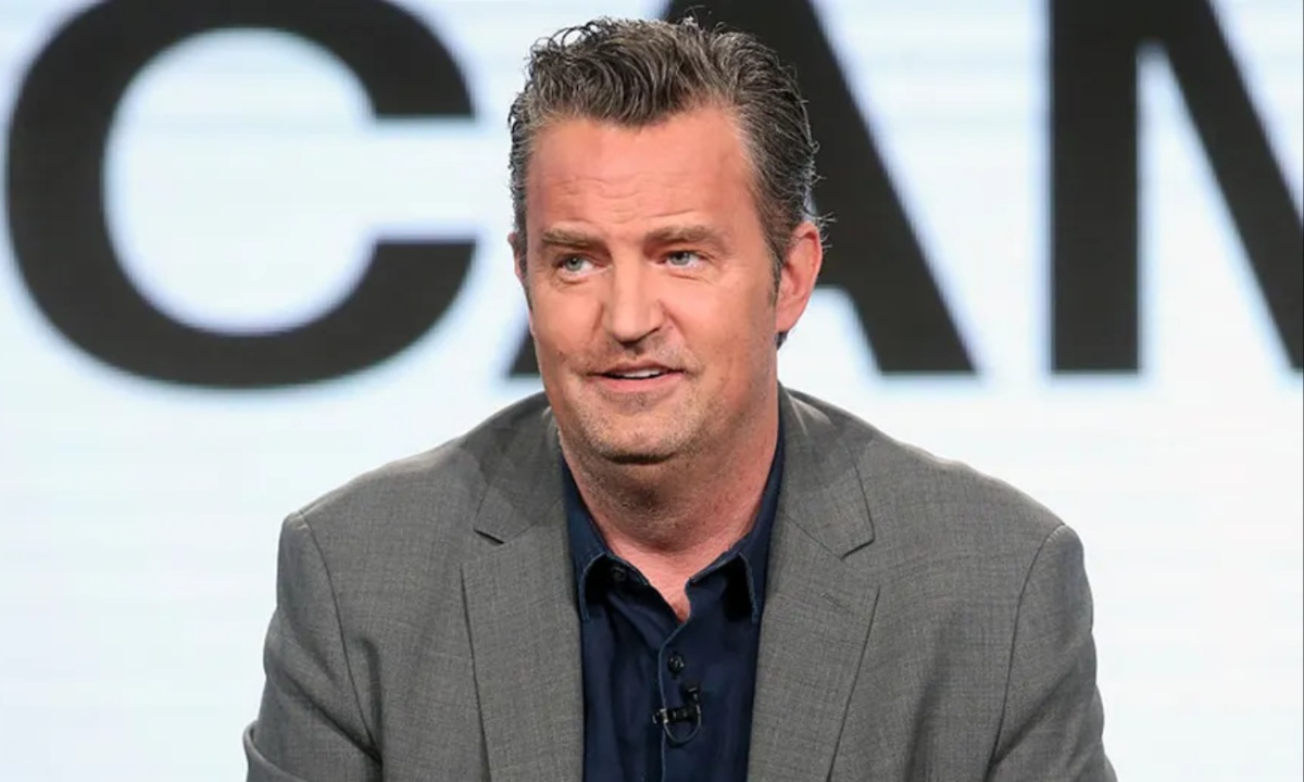 Doctor Agrees to Plead Guilty in Matthew Perry Ketamine Case Facing Up to 40 Years