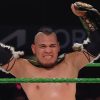 El Hijo del Vikingo Defeats Chad Gable in Show-Stealing Worlds Collide Main Event
