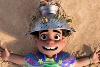 Elio Stumbles at Box Office as Pixar’s Original Stories Struggle Against Sequel-Driven Market