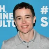 Elliot Page Celebrates Pride With Joyful Romance Reveal, Sharing Sweet Moment With Julia Shiplett