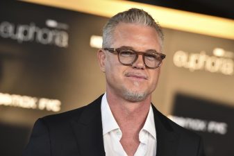 Eric Dane Reveals ALS Diagnosis, Opens Up About Family, Fear, and Fighting for More Time