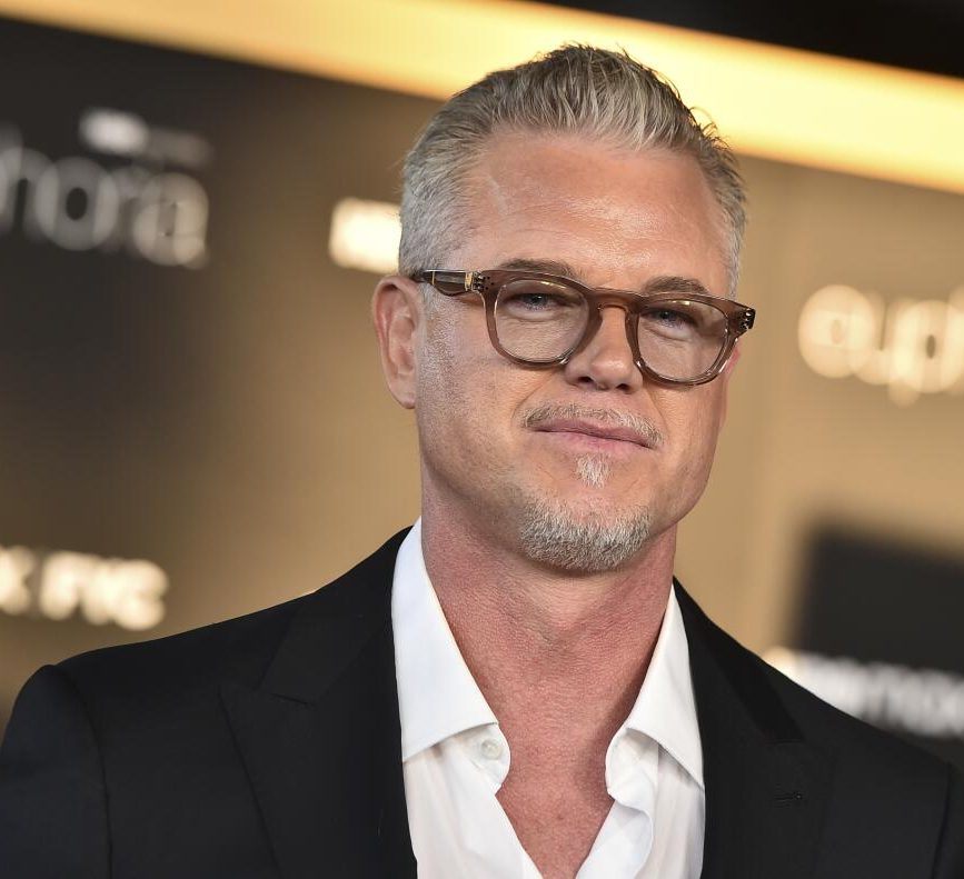 Eric Dane Reveals ALS Diagnosis, Opens Up About Family, Fear, and Fighting for More Time