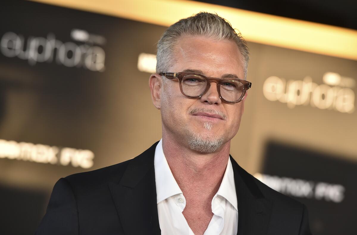 Eric Dane Reveals ALS Diagnosis, Opens Up About Family, Fear, and Fighting for More Time