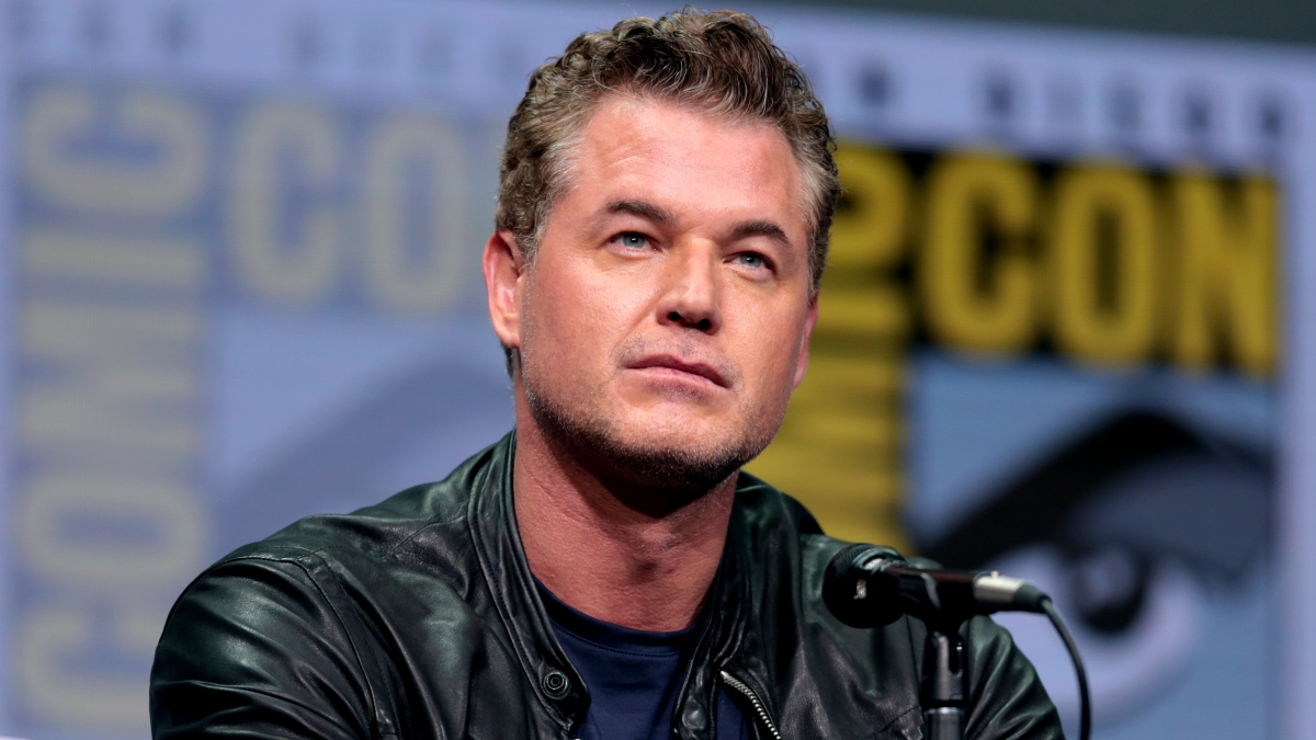 Eric Dane Reveals ALS Diagnosis, Opens Up About Family, Fear, and Fighting for More Time