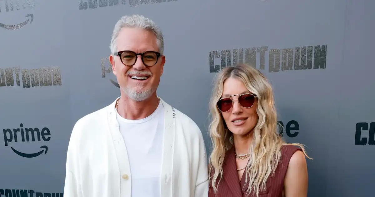 Eric Dane Sparks Romance Rumors With Janell Shirtcliff Amid ALS Battle and Relationship Tangles